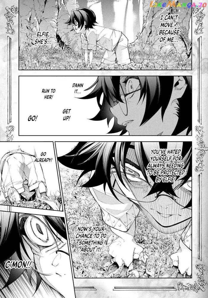 Wistoria: Wand and Sword Chapter 36 image 27_optimized